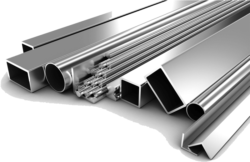 Stainless Steel Angles - Sheet Metal Rods Png (800x530), Png Download