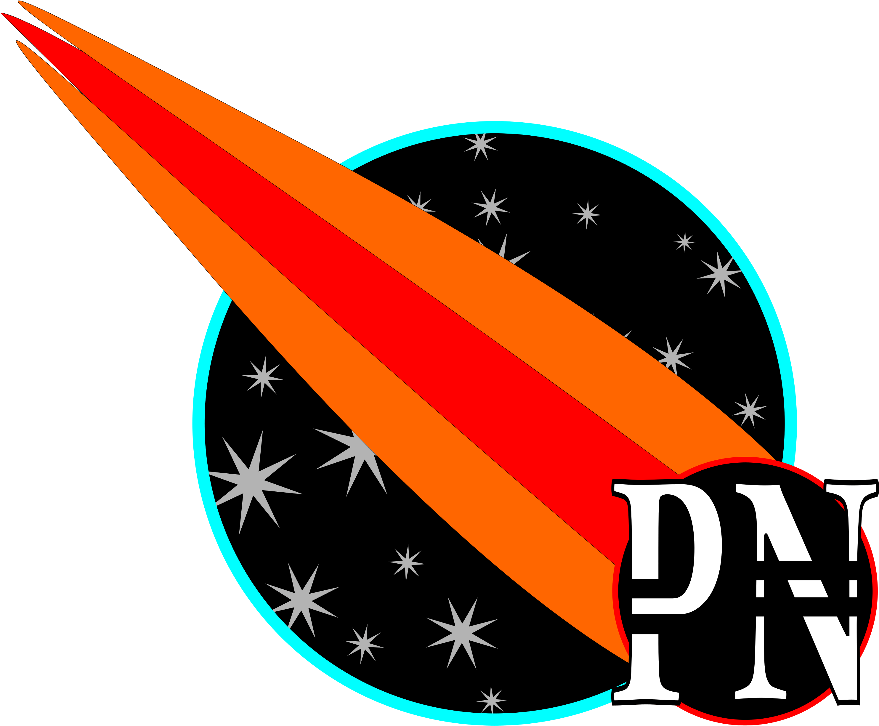 The Weekly Comet July 16, - Comet (3455x2606), Png Download