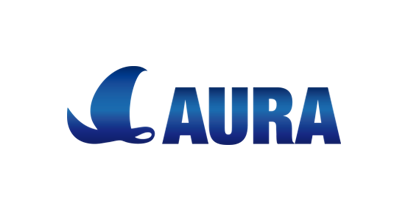Aura S - J - - Graphic Design (400x300), Png Download