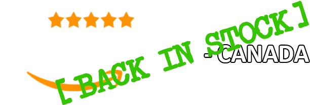 Amazon Logo Back In Stock - Calligraphy (625x208), Png Download