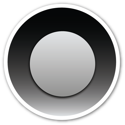 Botonradioapagado - Emoji (528x528), Png Download