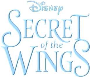 Disney Dvd Logo Png - Tinker Bell (791x600), Png Download