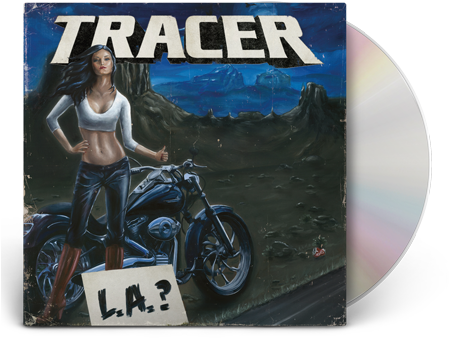 Los Angeles (450x450), Png Download