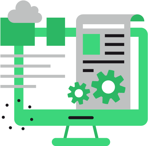 Software Development - News (533x533), Png Download