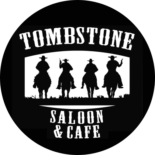 Tombstone Logo - Little Big Logo (510x510), Png Download