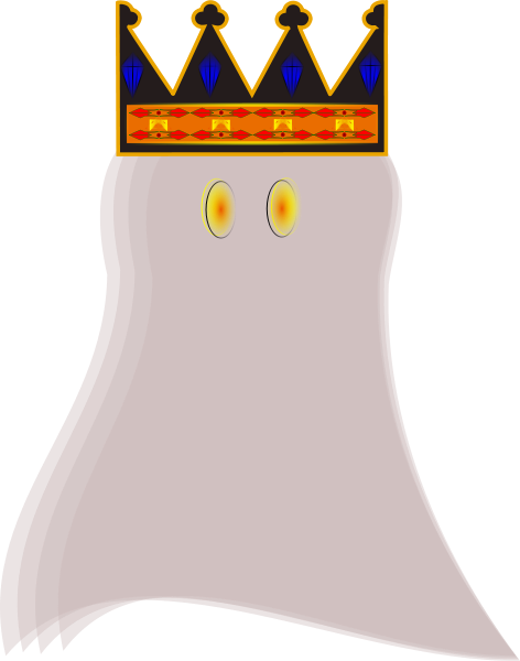 Clipart Png Related To Phantom Glitch (472x600), Png Download