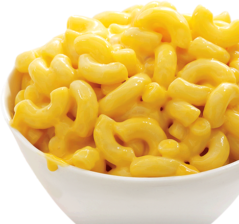 Macaroni And Cheese Png High-quality Image - Transparent Mac And Cheese (490x440), Png Download