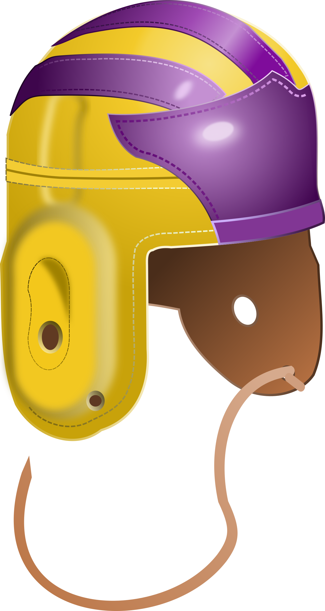 This Free Icons Png Design Of Vintage 1940's College (1276x2400), Png Download