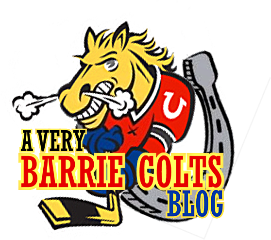 Do You Find Yourself Sitting On Facebook, Asking Yourself - Barrie Colts (800x623), Png Download