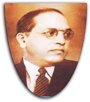 Ambedkar: Towards An Enlightened India (365x415), Png Download