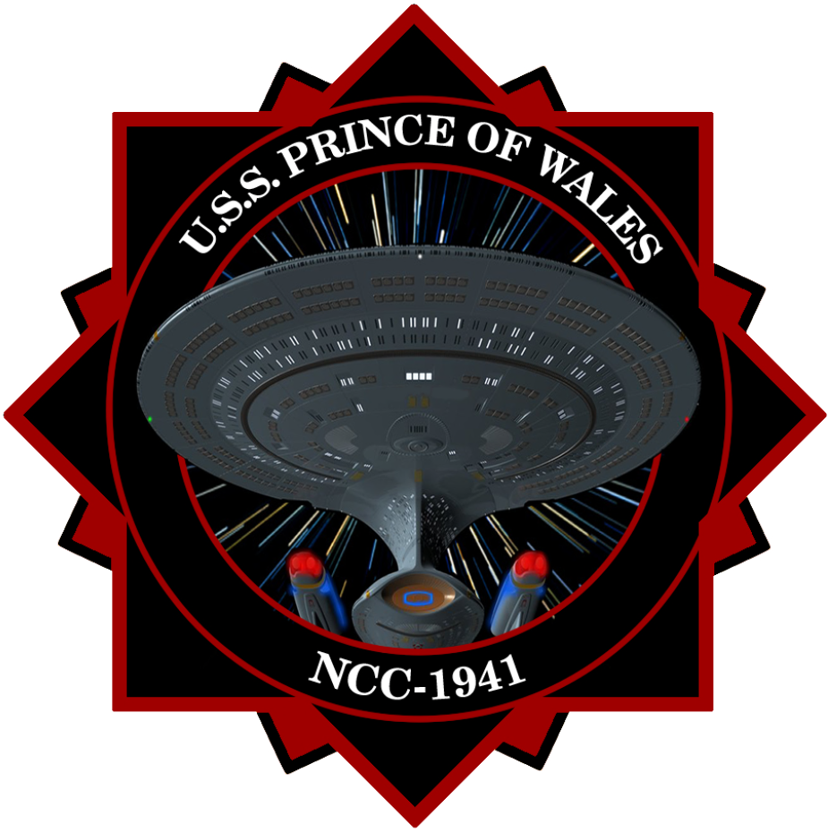 United Federation Of Planets - Emblem (1024x1024), Png Download