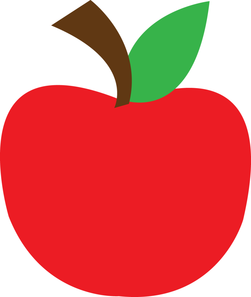 House Clipart Png - Clipart For Back To School (830x984), Png Download