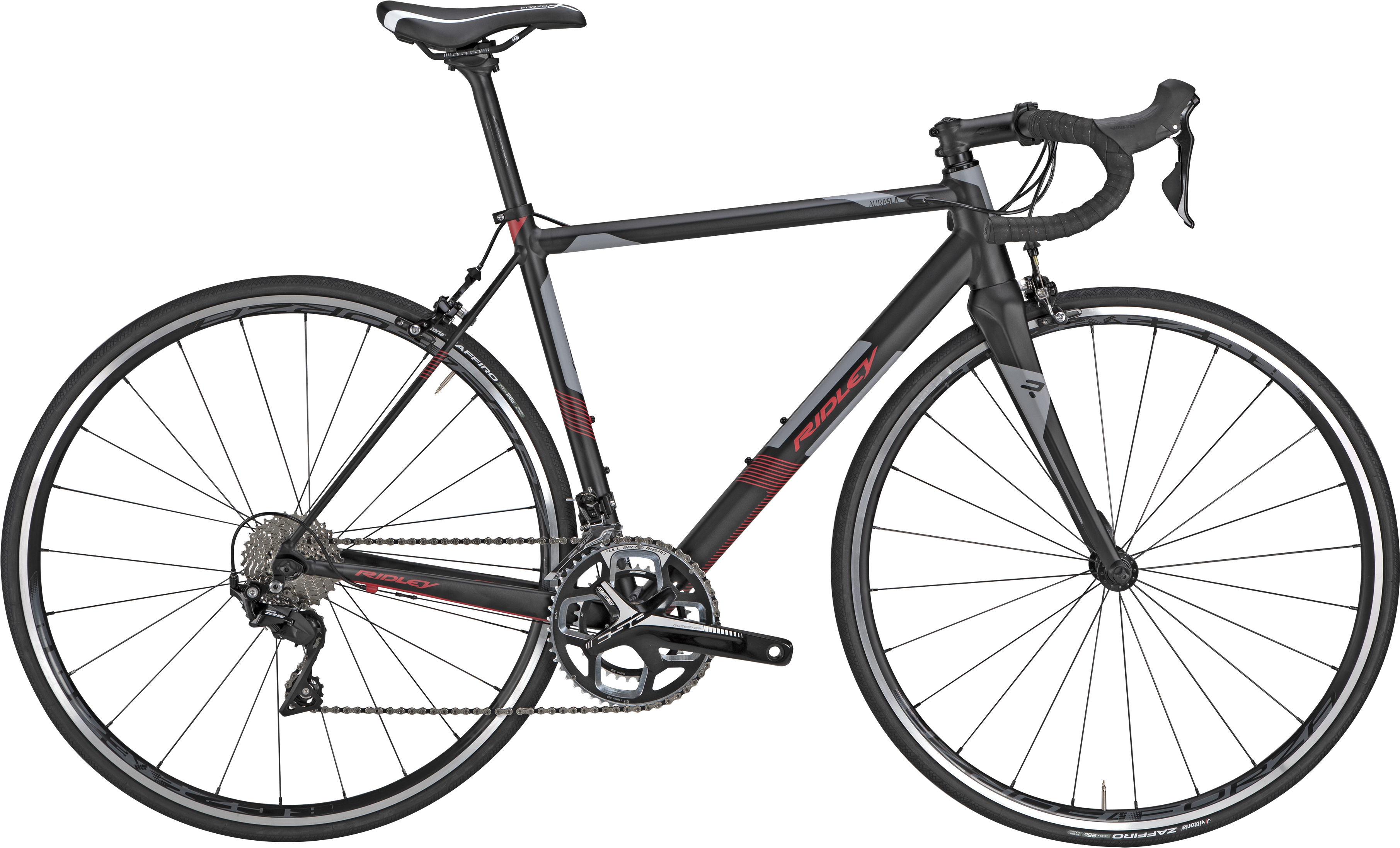 Aura Sla - Trek Domane Sl 6 Disc 2019 (4200x2800), Png Download