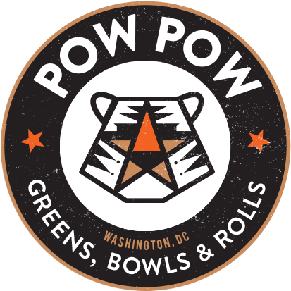 Pow Png (431x441), Png Download