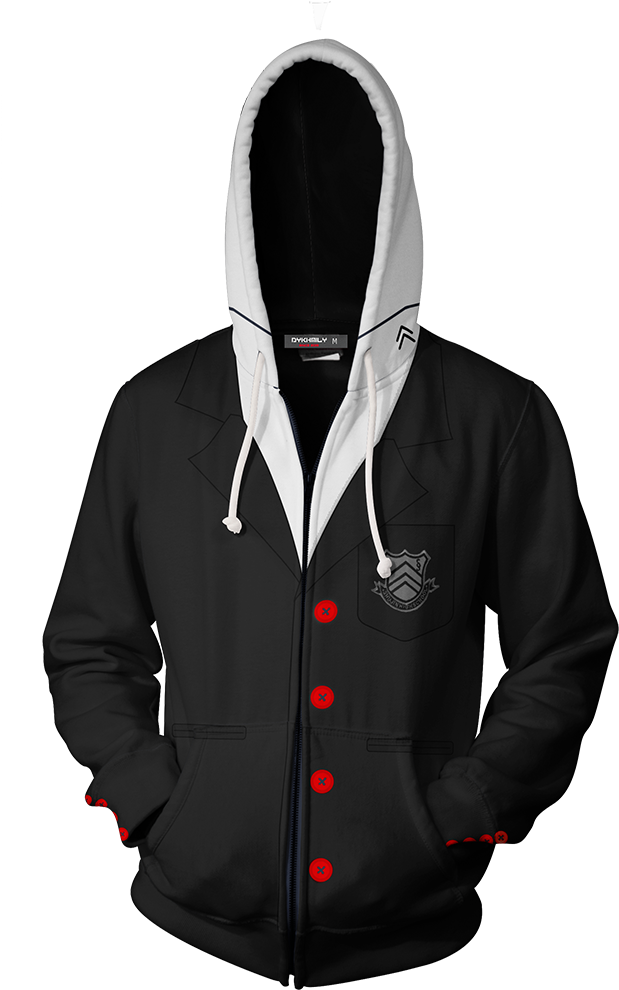 Download Hover To Zoom Optic Gaming Hoodie PNG Image with No
