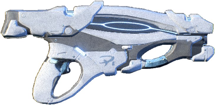 Revolver (750x388), Png Download