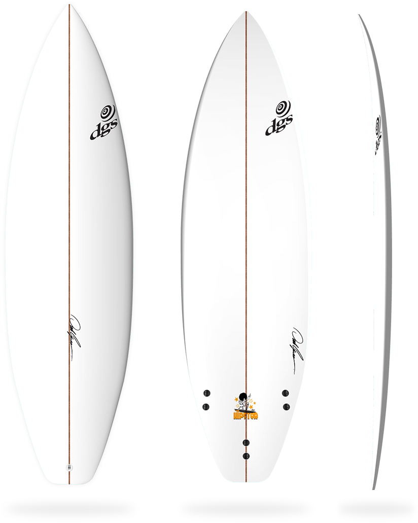 Surfboard Shapers In South Africa (980x1057), Png Download