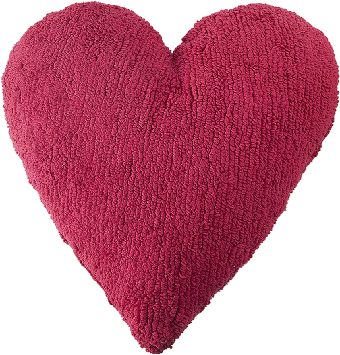 Love Heart Cushion Png (1500x1500), Png Download