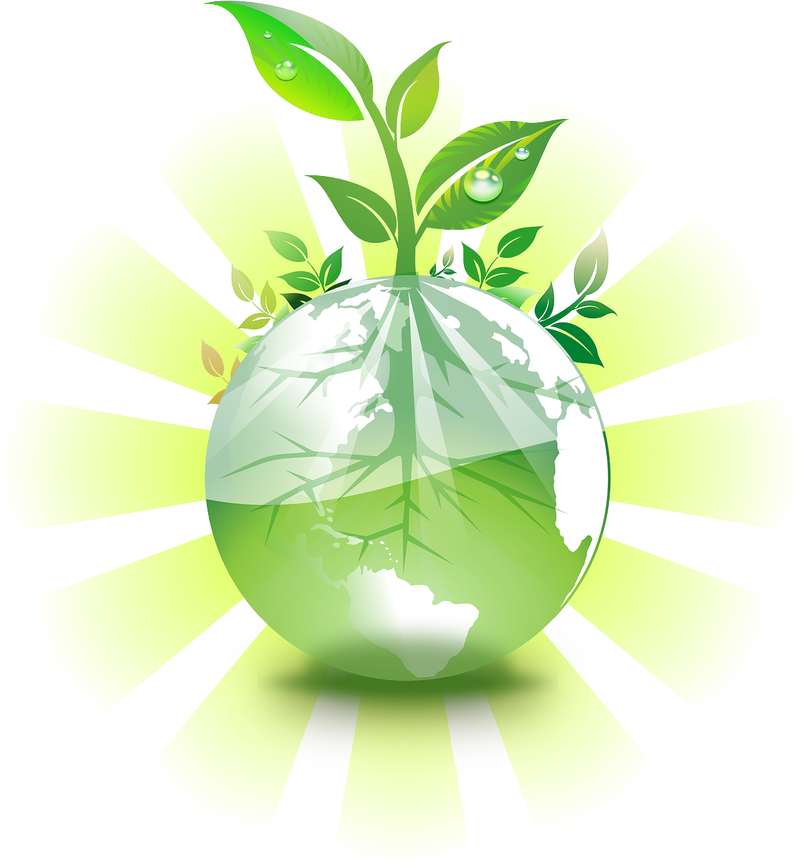 Economisez De L'energie Preparateur D'eau Chaude Ridel - Mother Earth Png (1212x1280), Png Download