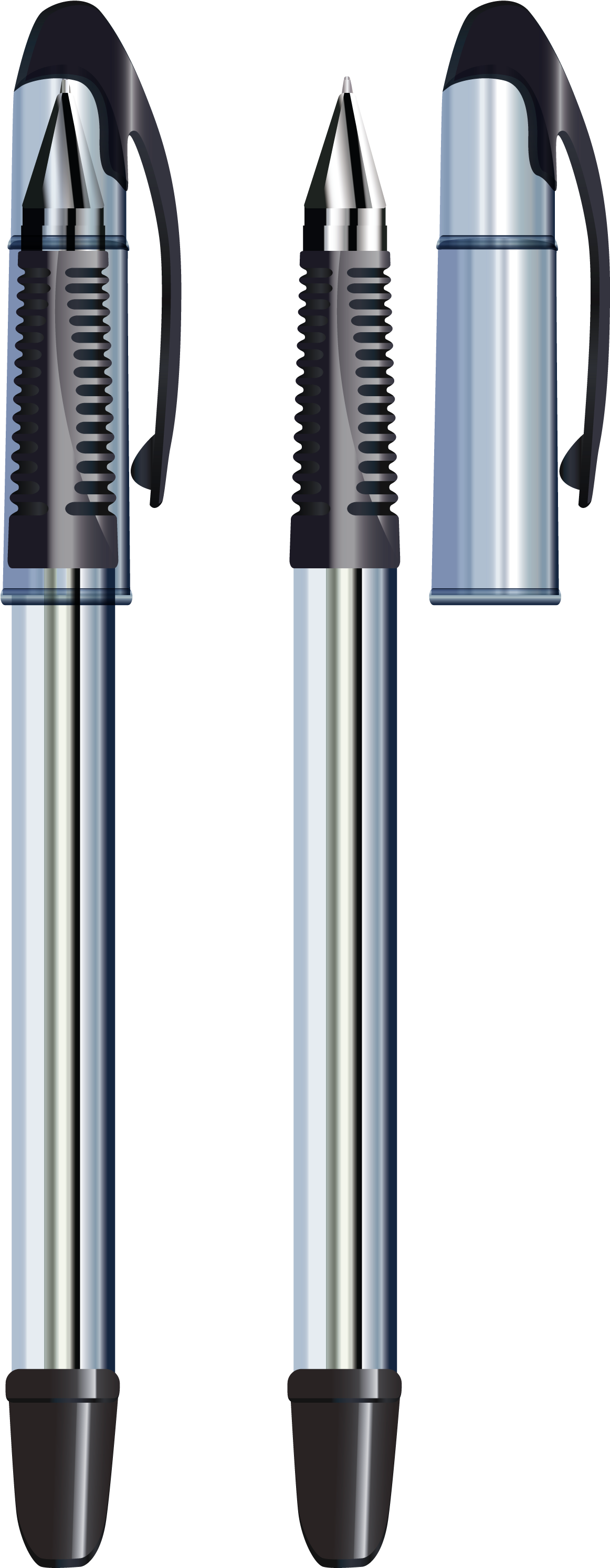 0, - Pilot Juice Gel Pen (267x600), Png Download