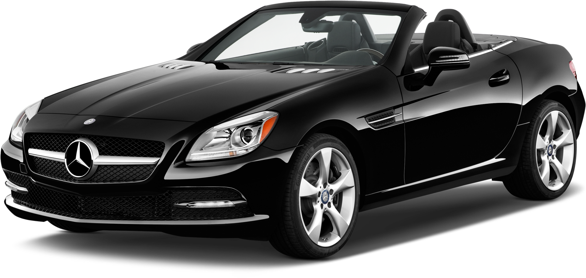 Mercedes Benz Transparent Png Photo - 2017 Black Cadillac Xts (2048x1360), Png Download