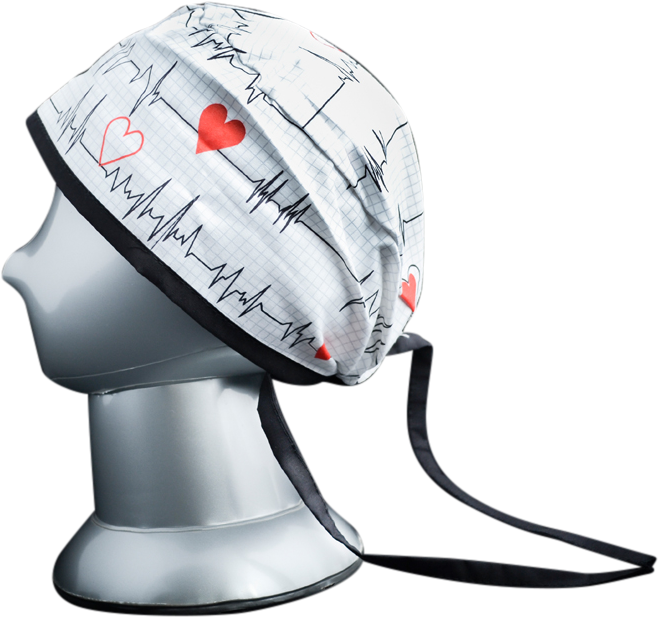 Heartbeats On White Zey زي (870x1110), Png Download