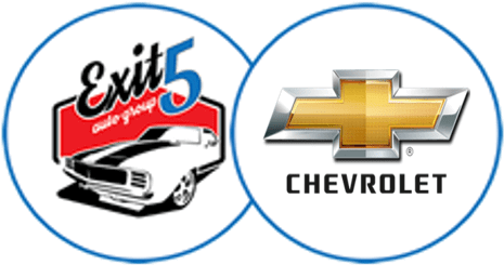 Chevrolet Service - Chevrolet (546x254), Png Download