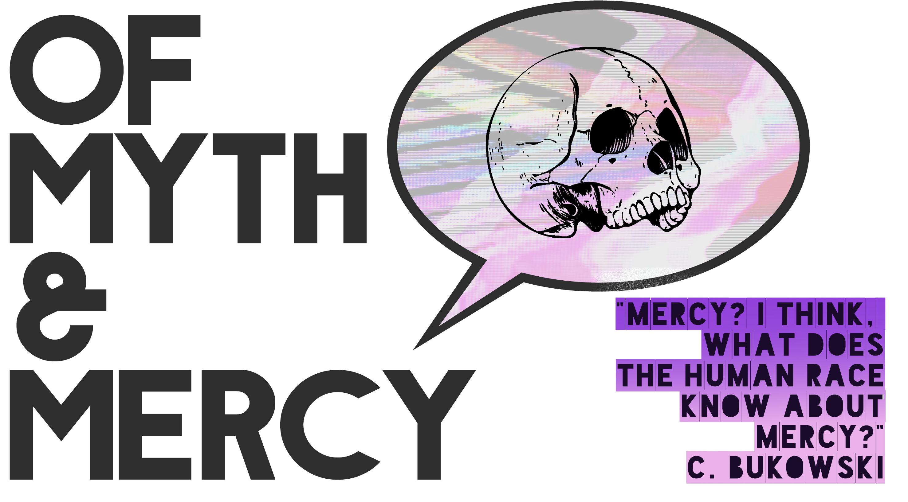 The Of Myth And Mercy Podcast - Podcast (3000x1688), Png Download