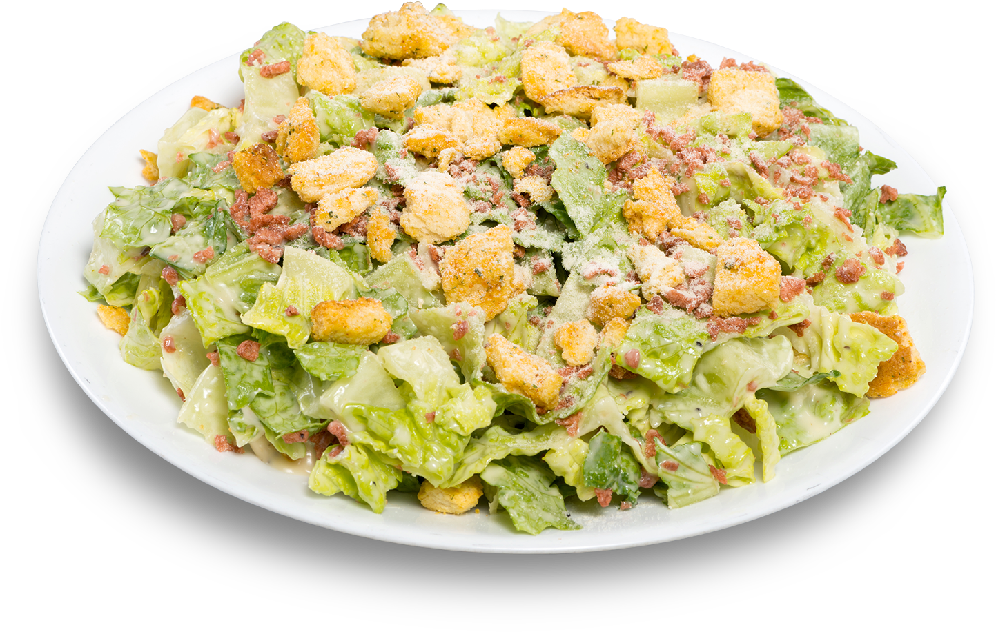 Caesar Salad (1500x1500), Png Download