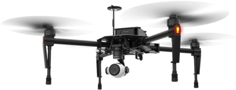 The Following Is A Guest Post By Commercial Drone Pilot - Align Heg3gx01 3gx Programmable Flybarless System (612x271), Png Download