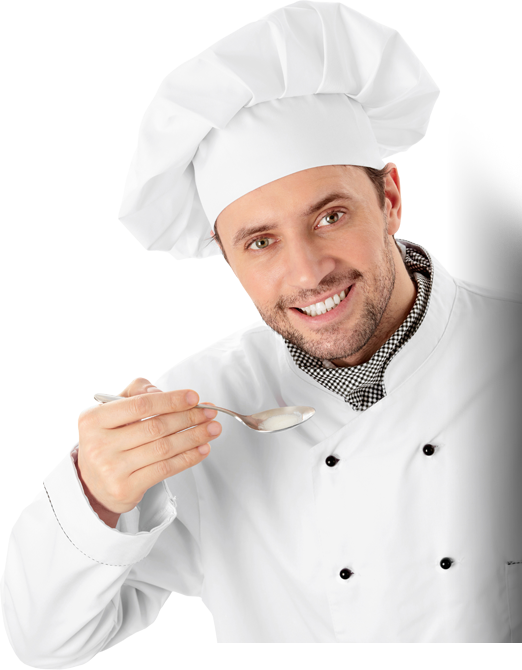 Chef - Ultimate Low-carb Diet Revolution (lose 30 Pounds Or (522x670), Png Download