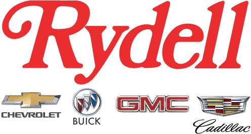 Rydell Chevy Buick Gmc Cadillac - Rydell Cars (496x265), Png Download