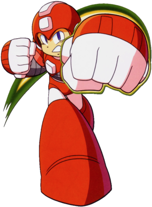 Power Adaptor - Megaman Power Mega Man (350x434), Png Download