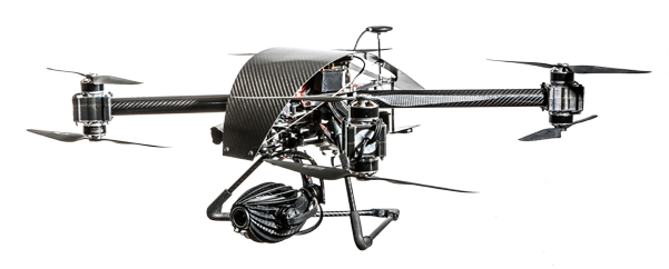 Drone - Unmanned Aerial Vehicle (600x600), Png Download