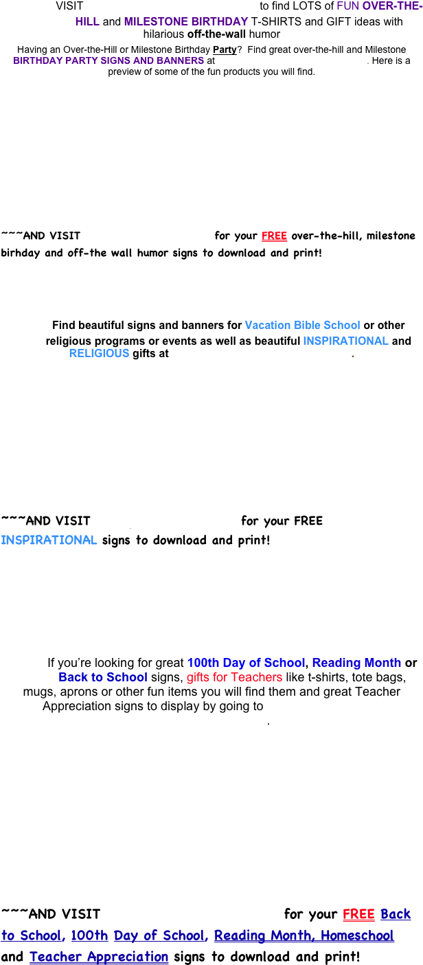 Inspirational Teacher Printable Banners Png Inspirational - Web Page (639x1562), Png Download