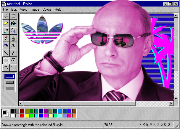 Welcome To Reddit, - 2017 Wall Calendar Putin Vvp 300 Mm X 300 Mm 8 Languages (608x436), Png Download