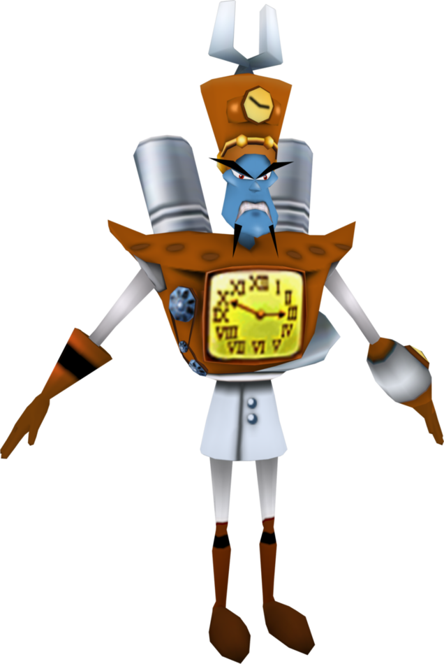 N Tropy Crash (636x950), Png Download