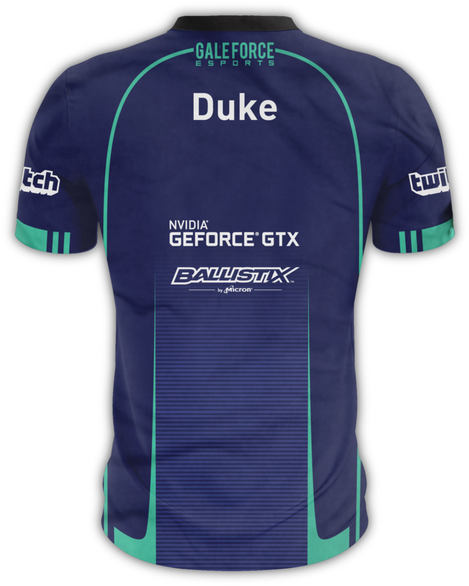 Pubg Jersey - Esports (600x600), Png Download