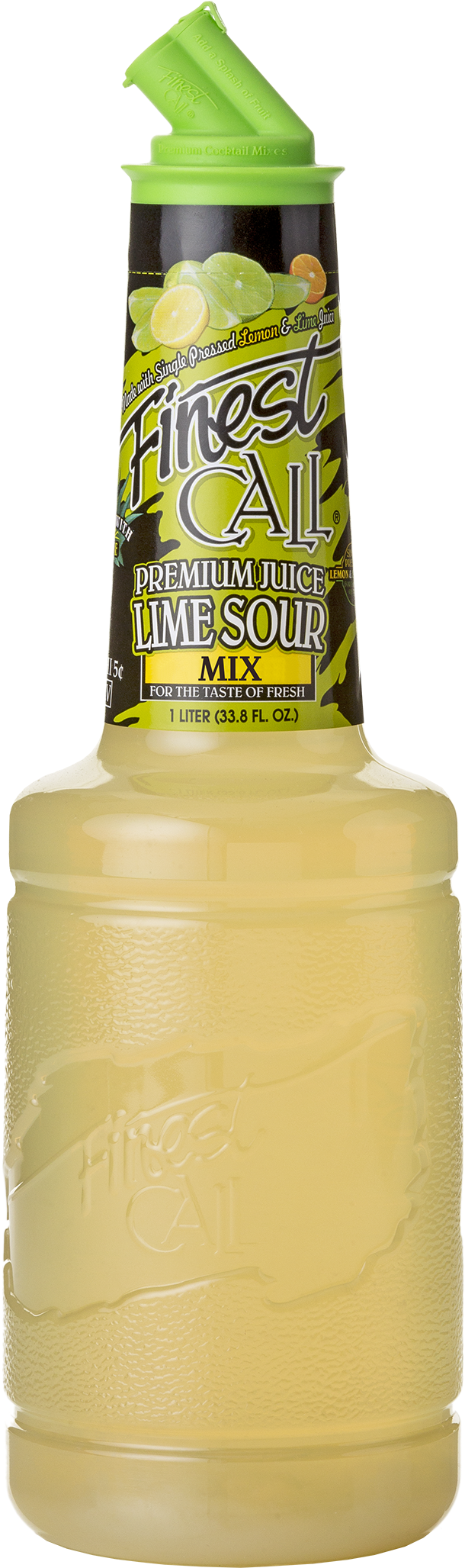 Check Out Other Recipes Using - Lime Sour Mix (617x2100), Png Download