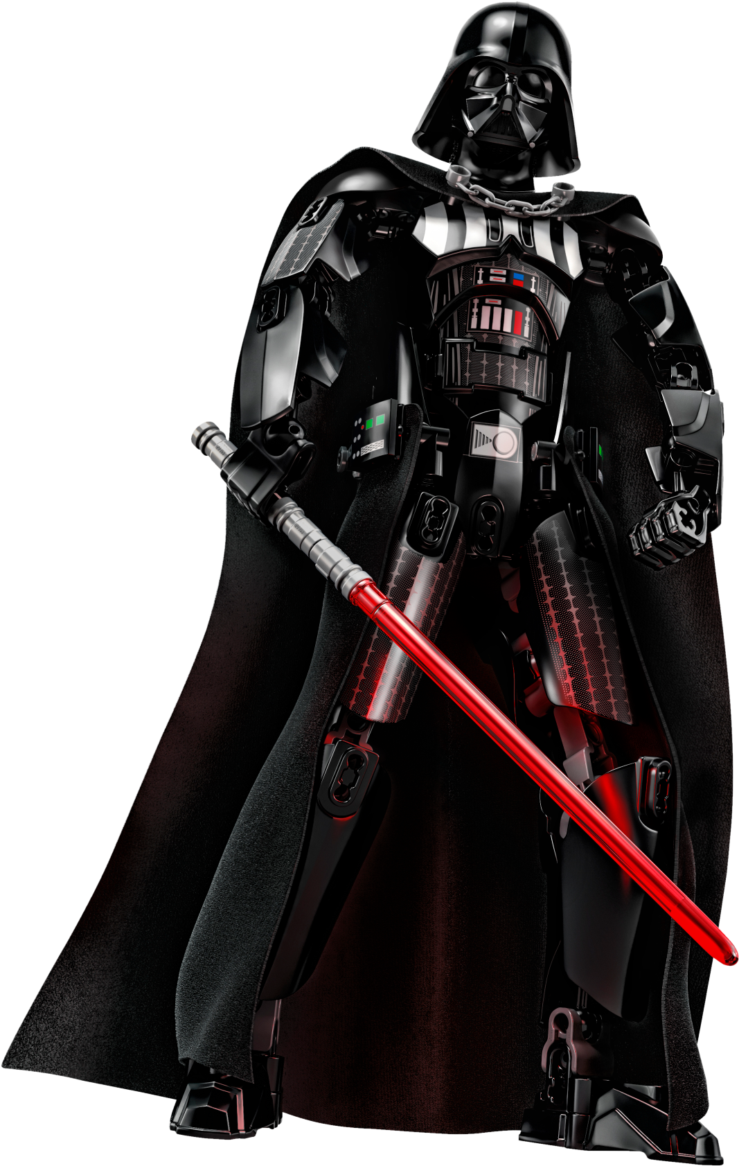 Darth Vader™ - Star Wars Vader (2400x1800), Png Download