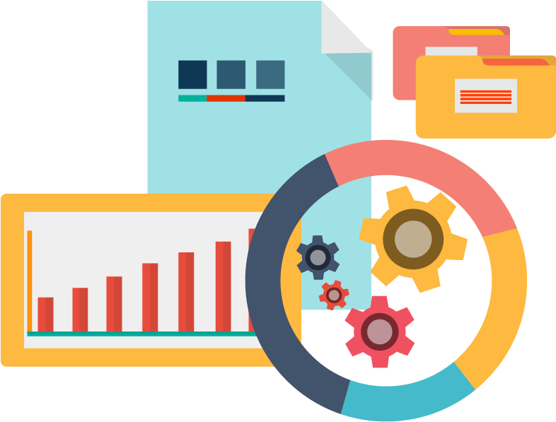 Download Erp Software Development In Islamabd Pakistan Data Analysis Clipart Png Png Image With No Background Pngkey Com