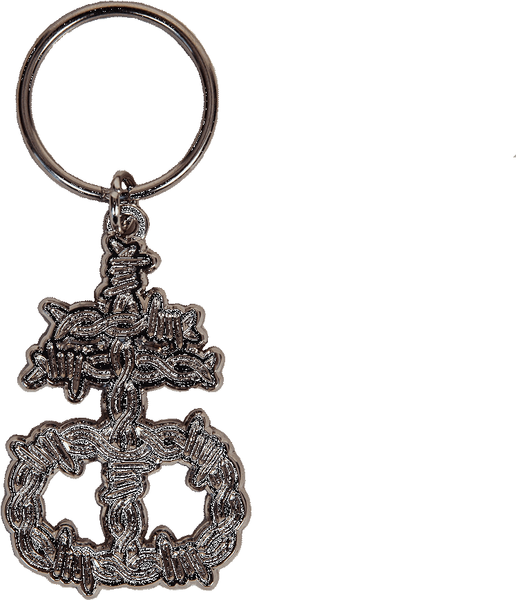 Keychain (1125x1500), Png Download