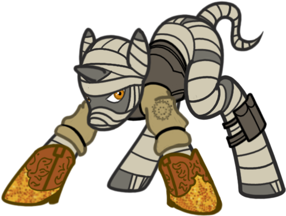 Dontaskforcookie, Bandage, Fallout, Fallout - Digital Art (616x492), Png Download