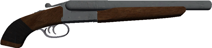 He Also Found Sound Assets And Ui Icons For What Looks - Bronie Wojskowe Z Lego (855x283), Png Download