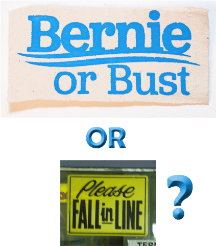 This Is The Revolution Bernie Sanders Has Led Us To - Best Gift - Pheel The Bern 2016 Hoodie/t-shirt/mug (480x480), Png Download