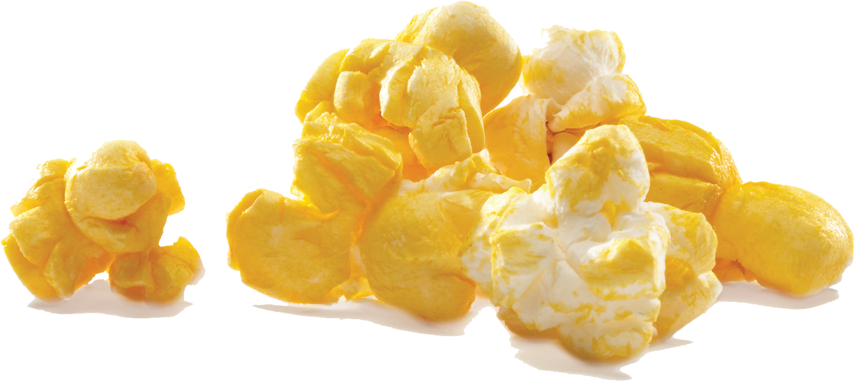 Images Of Trails End Unbelievable Butter Popcorn - Trails End Popcorn (1800x880), Png Download