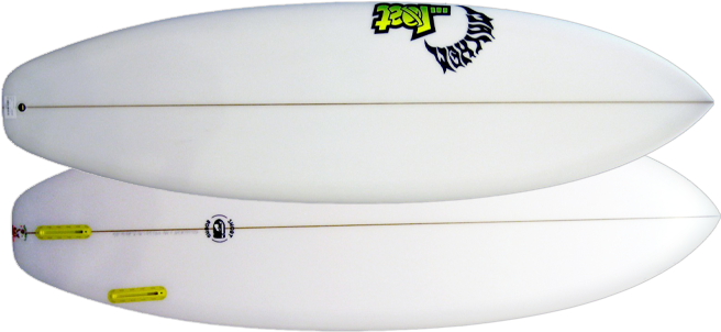 It's Where General Surfboards Are Heading - Surfboard (690x314), Png Download