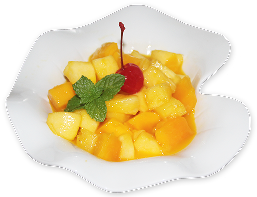 Fresh Fruit Salad - Fruit Salad (840x400), Png Download