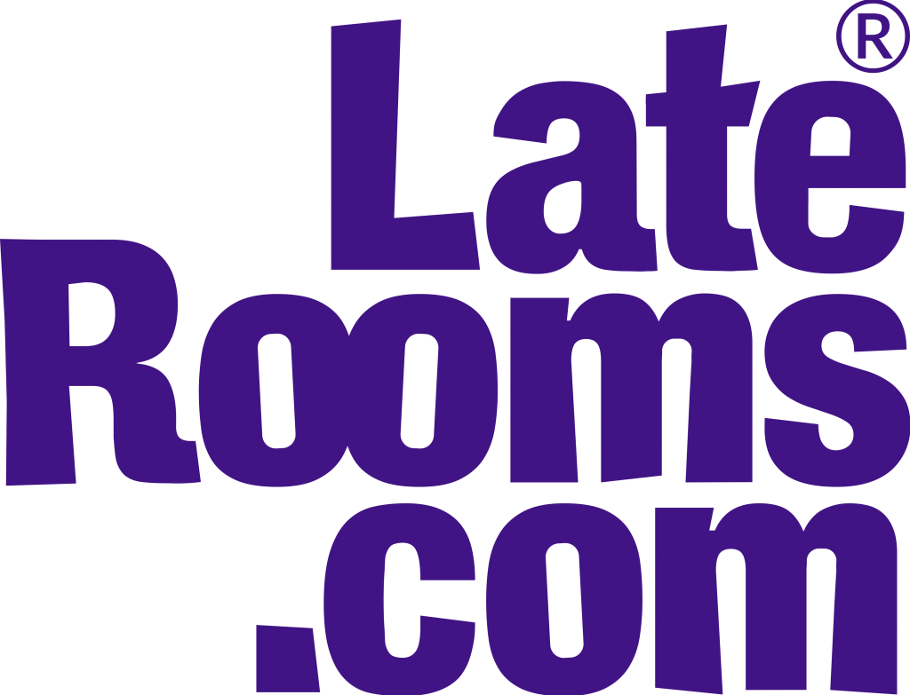 Laterooms Stacked Purple Rgb-r - Laterooms Com Logo (1024x783), Png Download