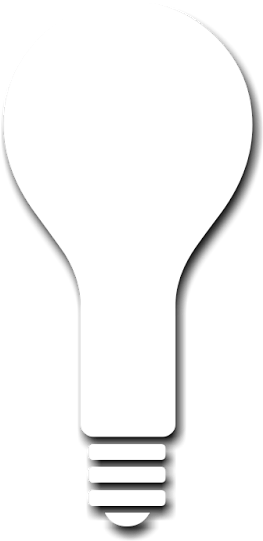 Rakhi N Vicky Ur Logo - Incandescent Light Bulb (1600x1200), Png Download